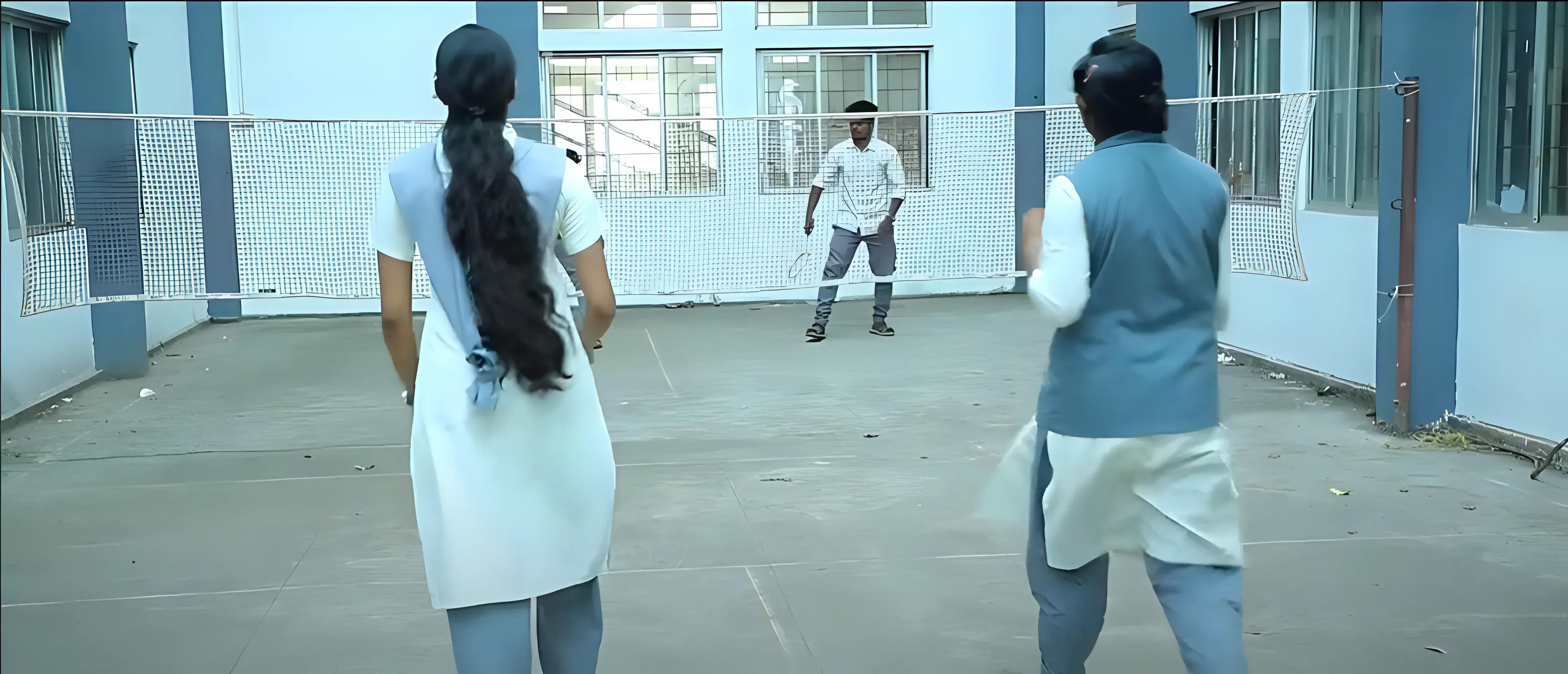 College of Engineering Thalassery Kannur Sports Facilities photo 1